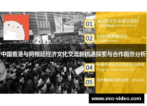 中国香港与阿根廷经济文化交流新机遇探索与合作前景分析